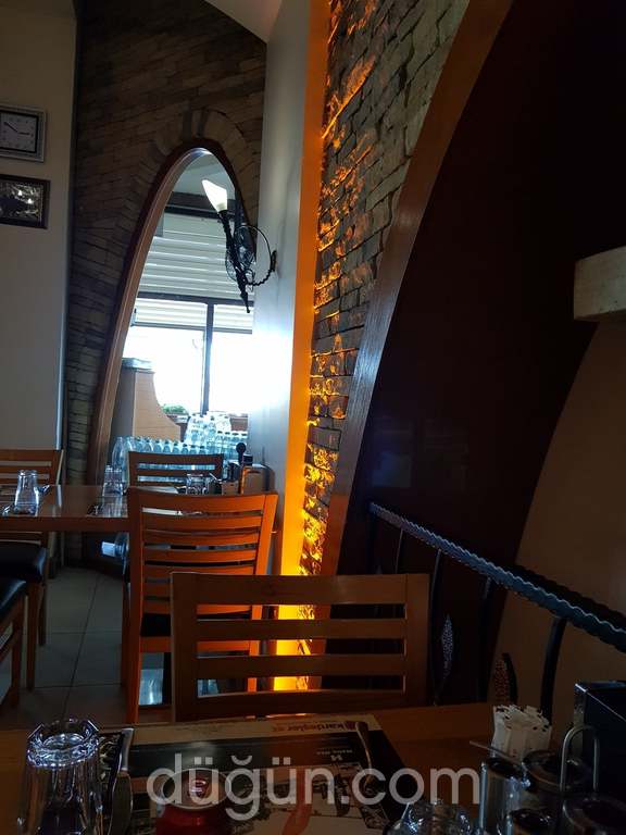 İki Kardeşler Restaurant