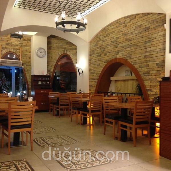 İki Kardeşler Restaurant