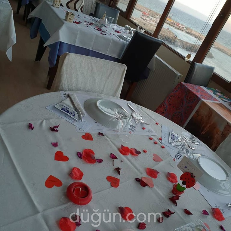 Camış Restaurant
