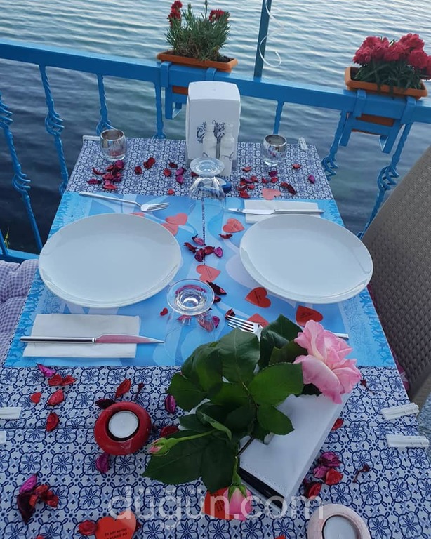 Camış Restaurant