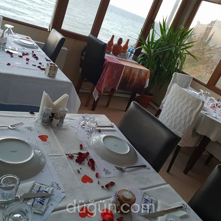 Camış Restaurant