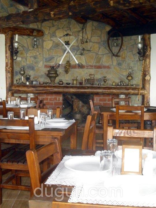 Menzara Restaurant
