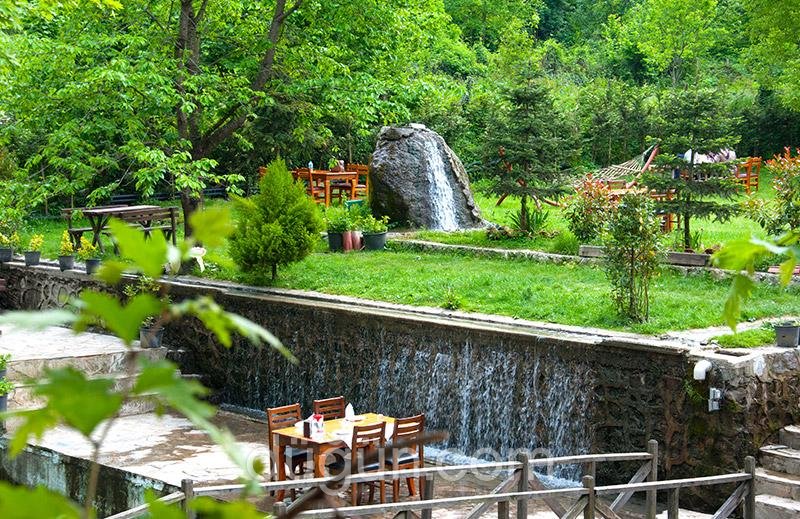 Yeşilköy Restaurant