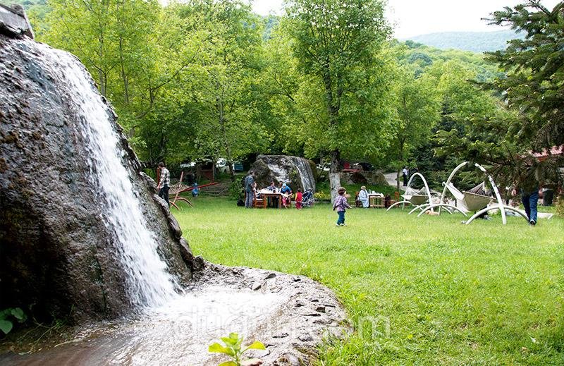 Yeşilköy Restaurant