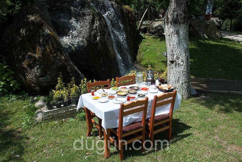 Yeşilköy Restaurant