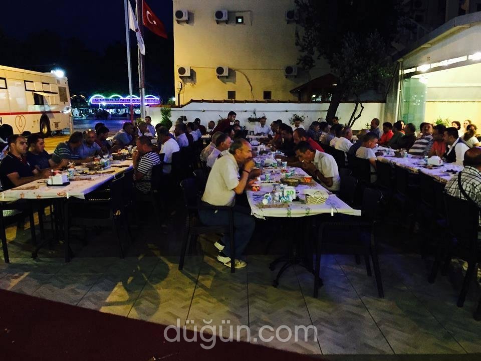 Beş Kardeşler Restaurant