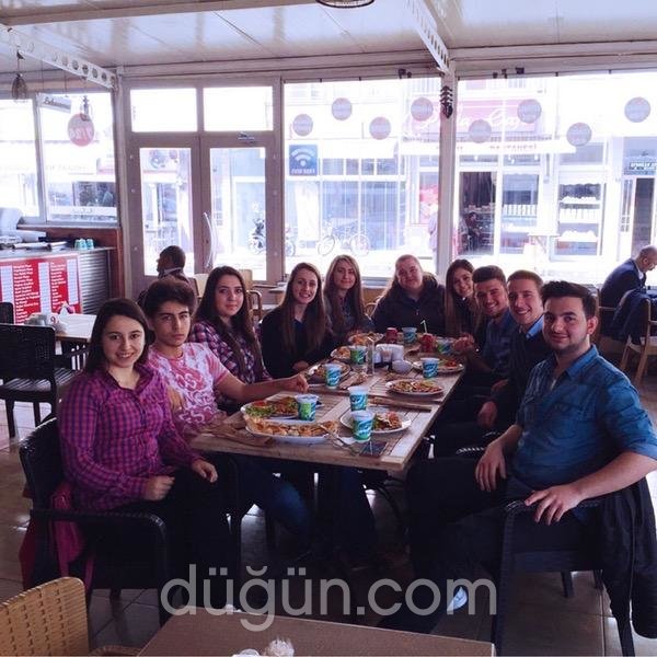 Beş Kardeşler Restaurant