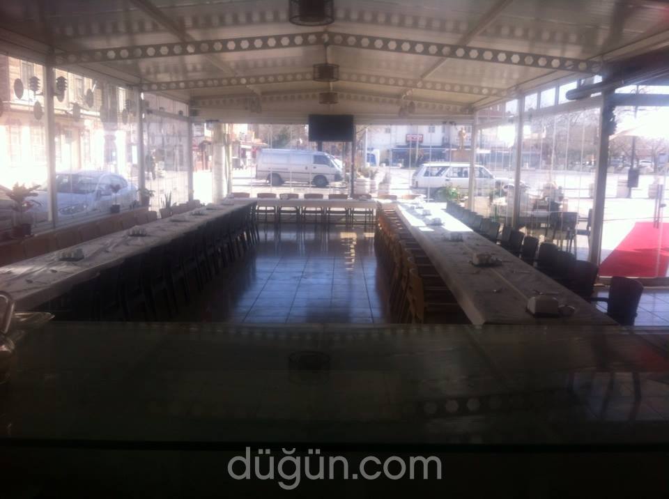 Beş Kardeşler Restaurant