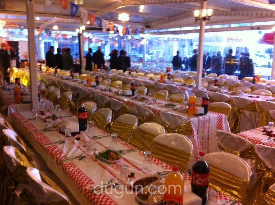 Beş Kardeşler Restaurant