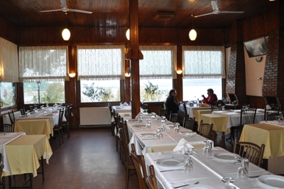 Çeşme Restaurant
