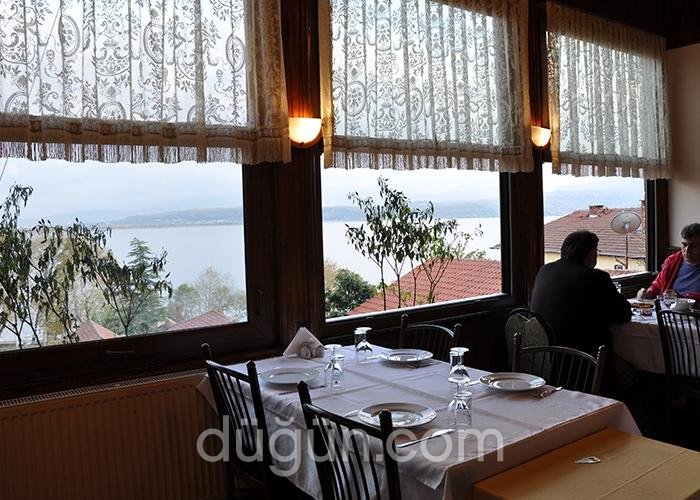 Çeşme Restaurant