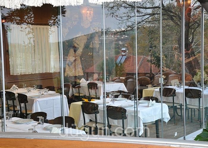 Çeşme Restaurant