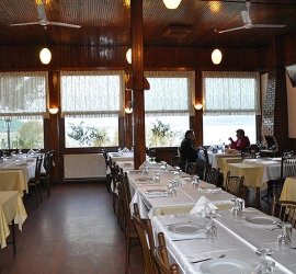 Çeşme Restaurant