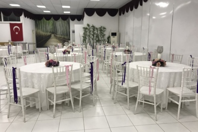 Beyza Düğün Salonu