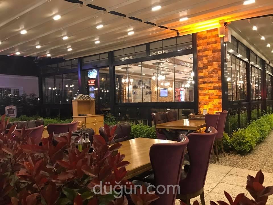 Dadaş Steakhouse
