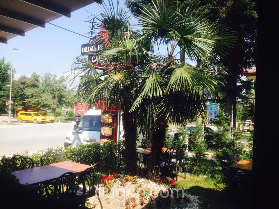 Dadaş Steakhouse