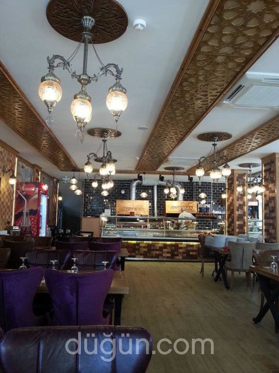 Dadaş Steakhouse