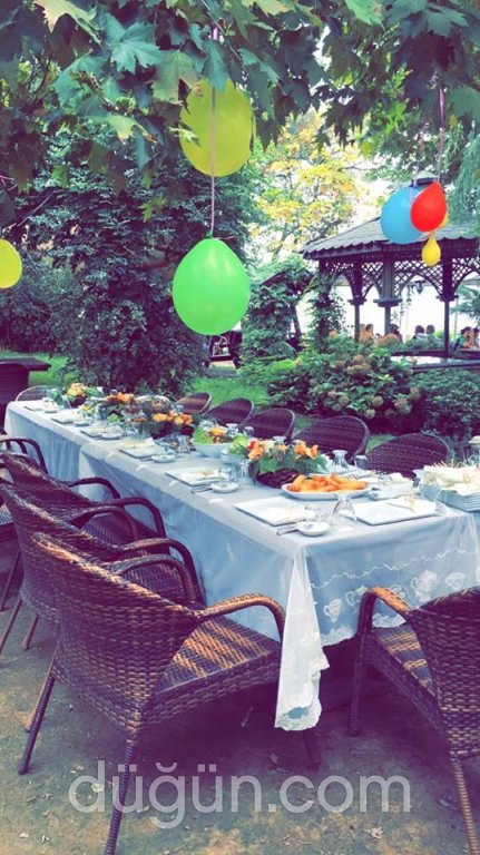 Kıyı Cafe & Restaurant