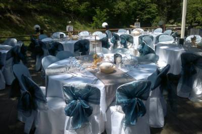 Saklı Göl Restaurant