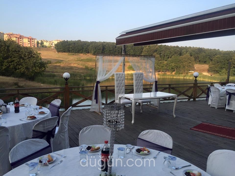 Saklı Göl Restaurant