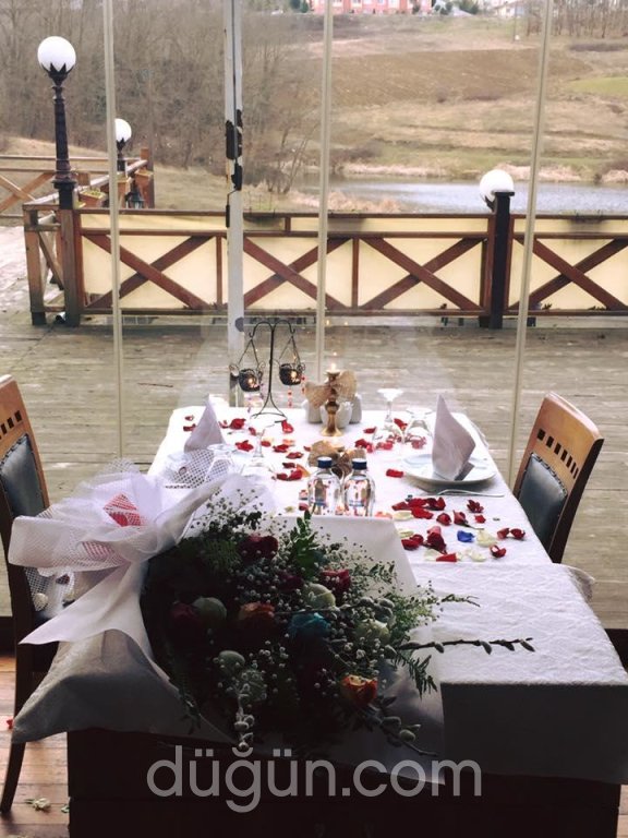 Saklı Göl Restaurant