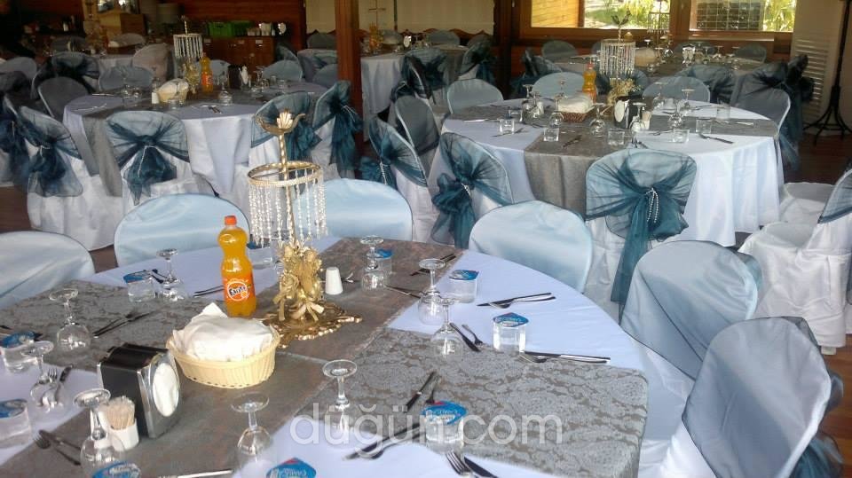 Saklı Göl Restaurant