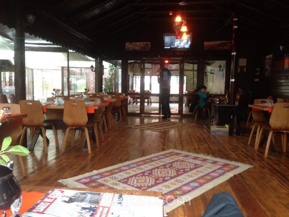 Alaşara Restaurant