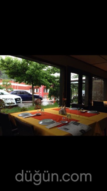 Alaşara Restaurant