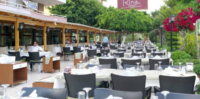 Rina Restaurant