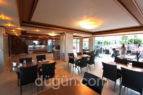 Balikci Kadir Mezitli Nikah Sonrasi Yemegi Mersin