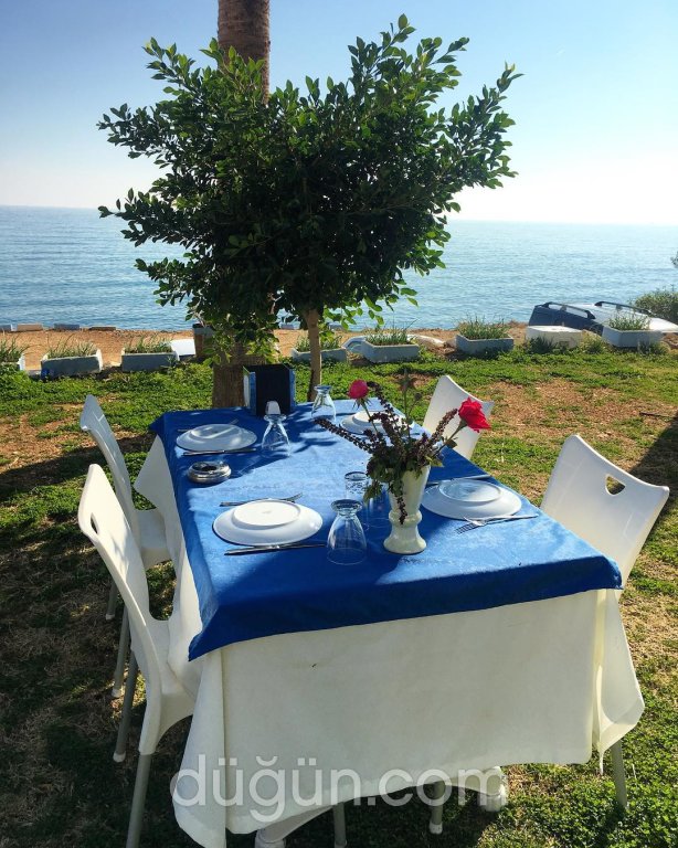 Deniz Suyu Balık Restaurant