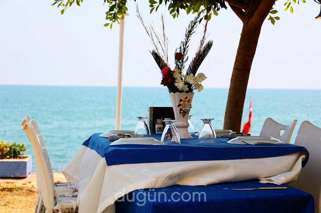 Deniz Suyu Balık Restaurant