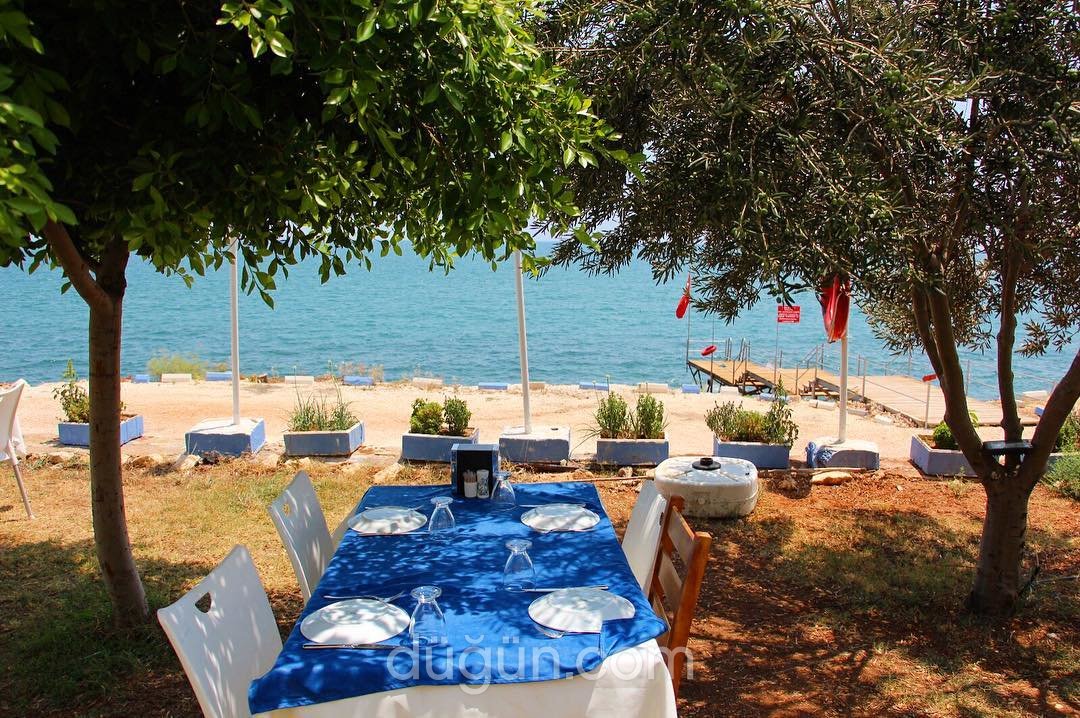 Deniz Suyu Balık Restaurant