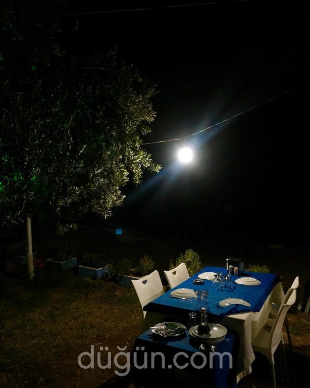 Deniz Suyu Balık Restaurant