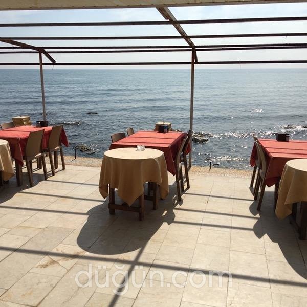 Çakıl Restaurant