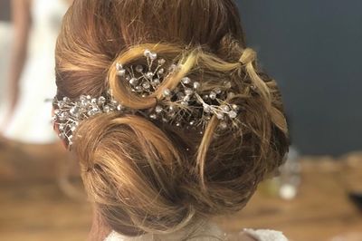 Yeliz Meriç Hair Design