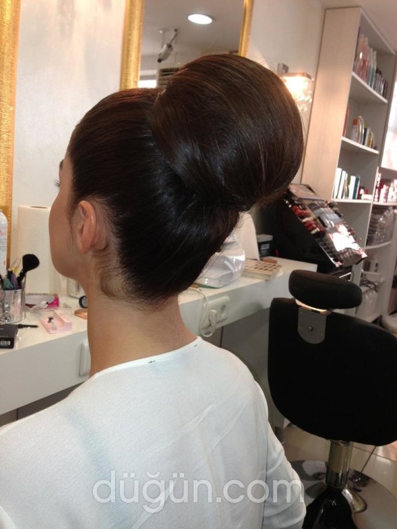 Yeliz Meriç Hair Design