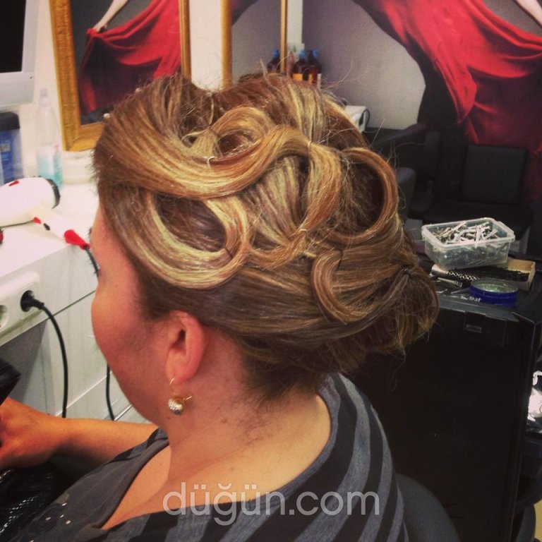 Yeliz Meriç Hair Design