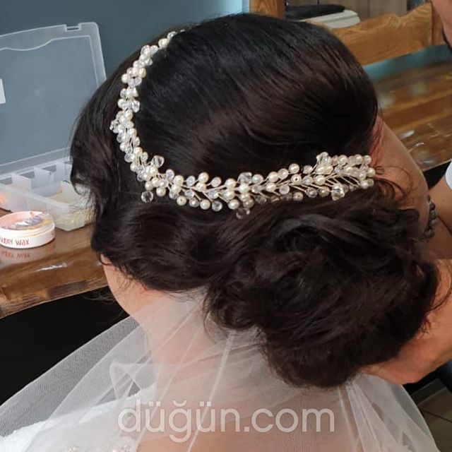 Yeliz Meriç Hair Design