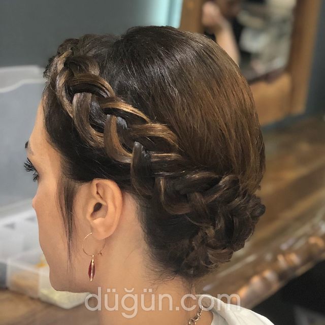 Yeliz Meriç Hair Design