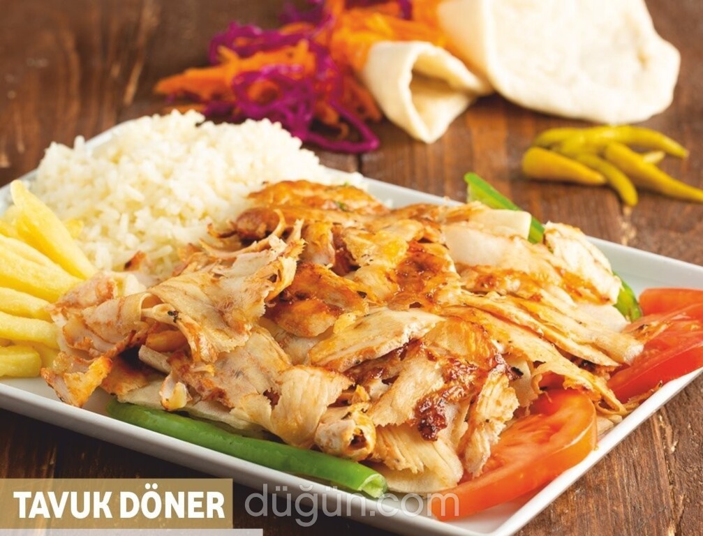 Canikkuşu Restaurant