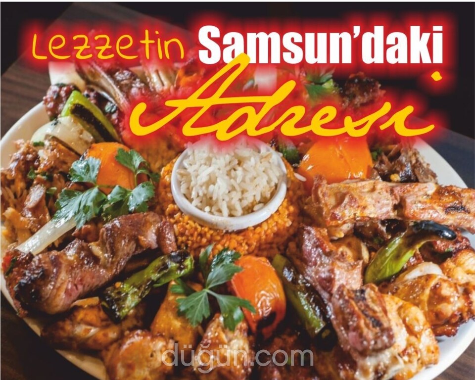 Canikkuşu Restaurant