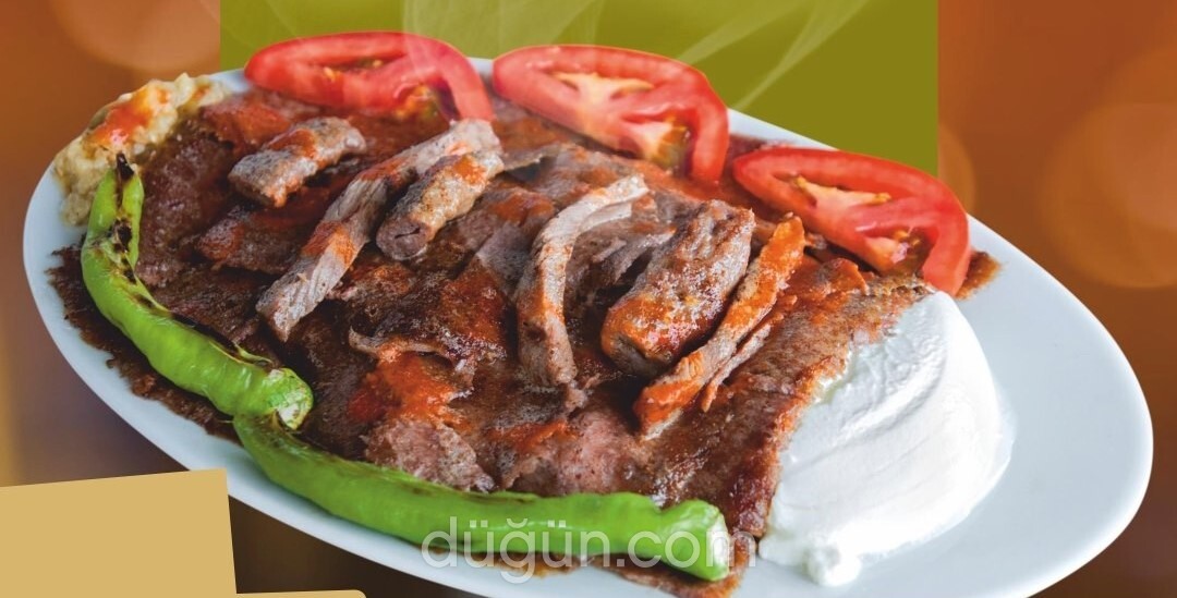 Canikkuşu Restaurant