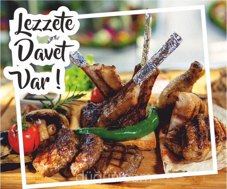 Canikkuşu Restaurant