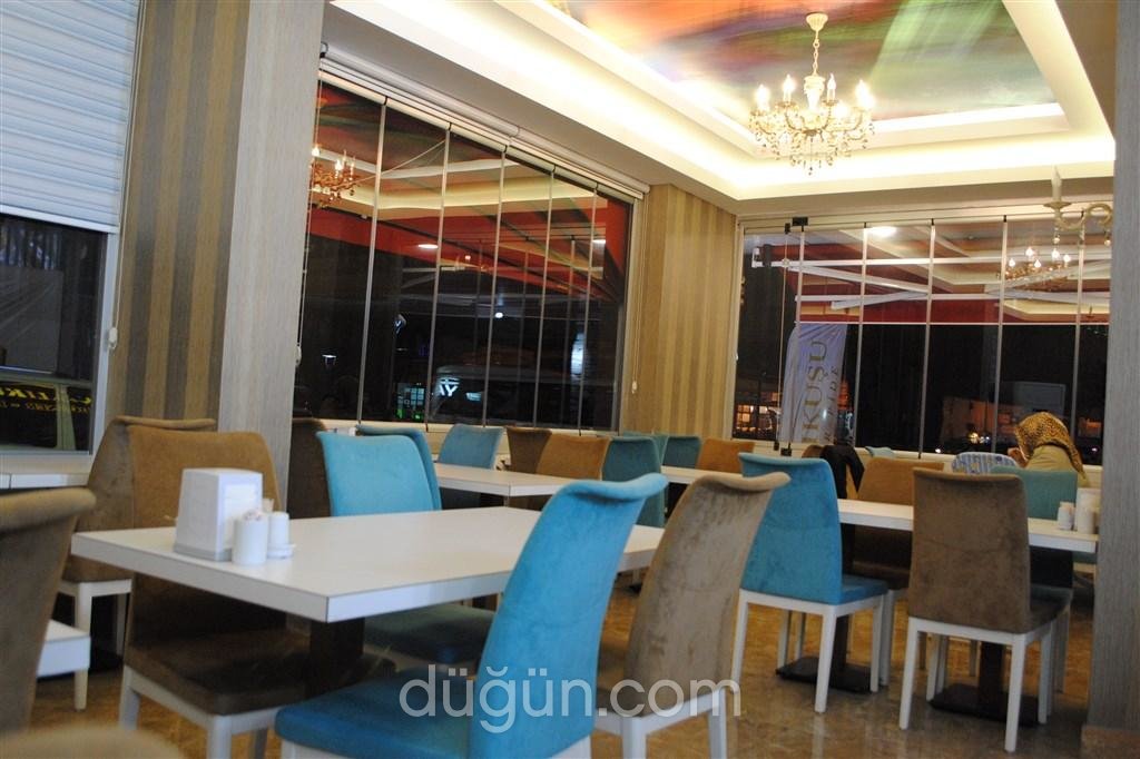 Canikkuşu Restaurant