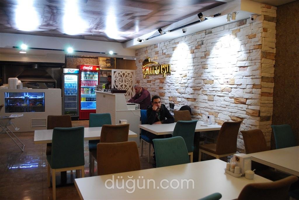Canikkuşu Restaurant