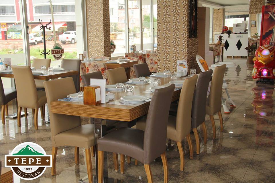 Sefatepe Restoran