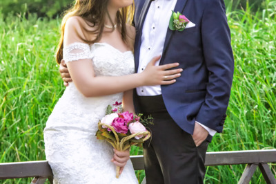 Altın Diyafram Wedding