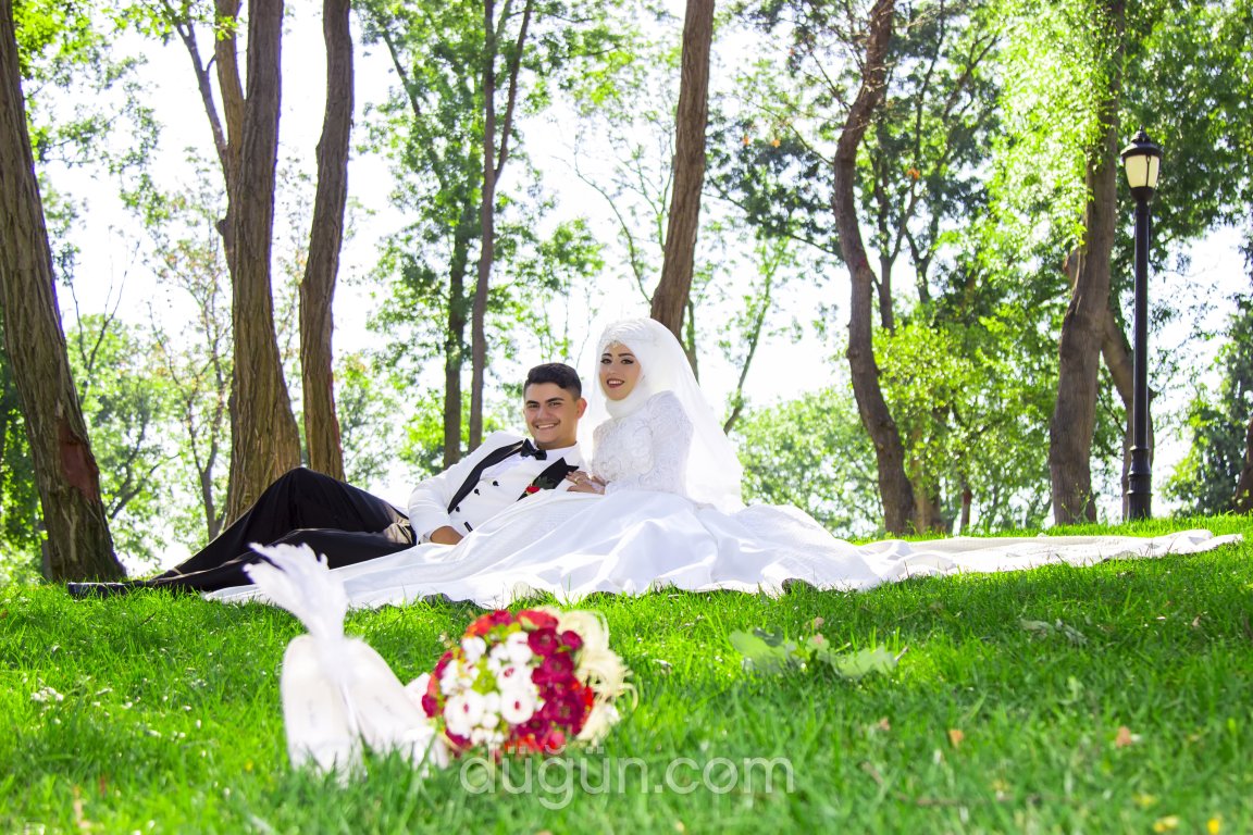 Altın Diyafram Wedding