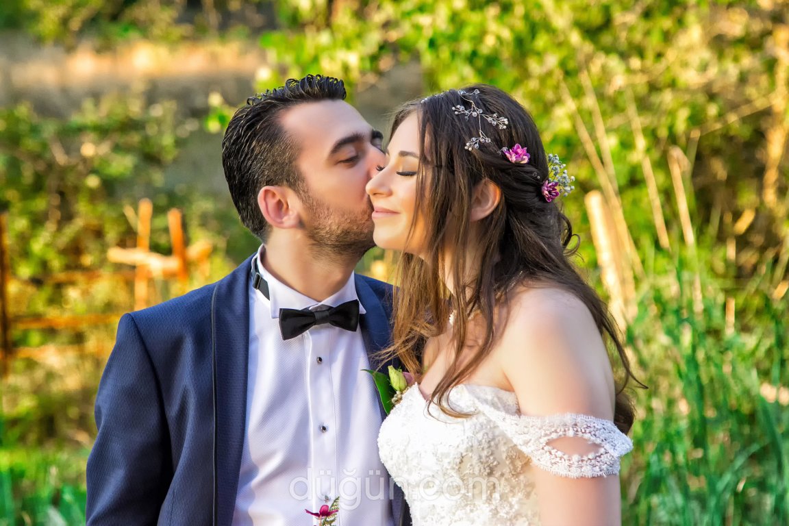 Altın Diyafram Wedding